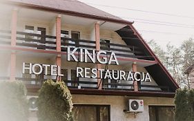Hotel Kinga Żarki